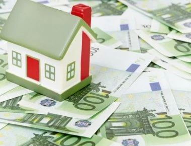 Δείτε πως μπορείτε να πληρώσετε 60% λιγότερο ΕΝΦΙΑ για ημιτελή κτίσματα